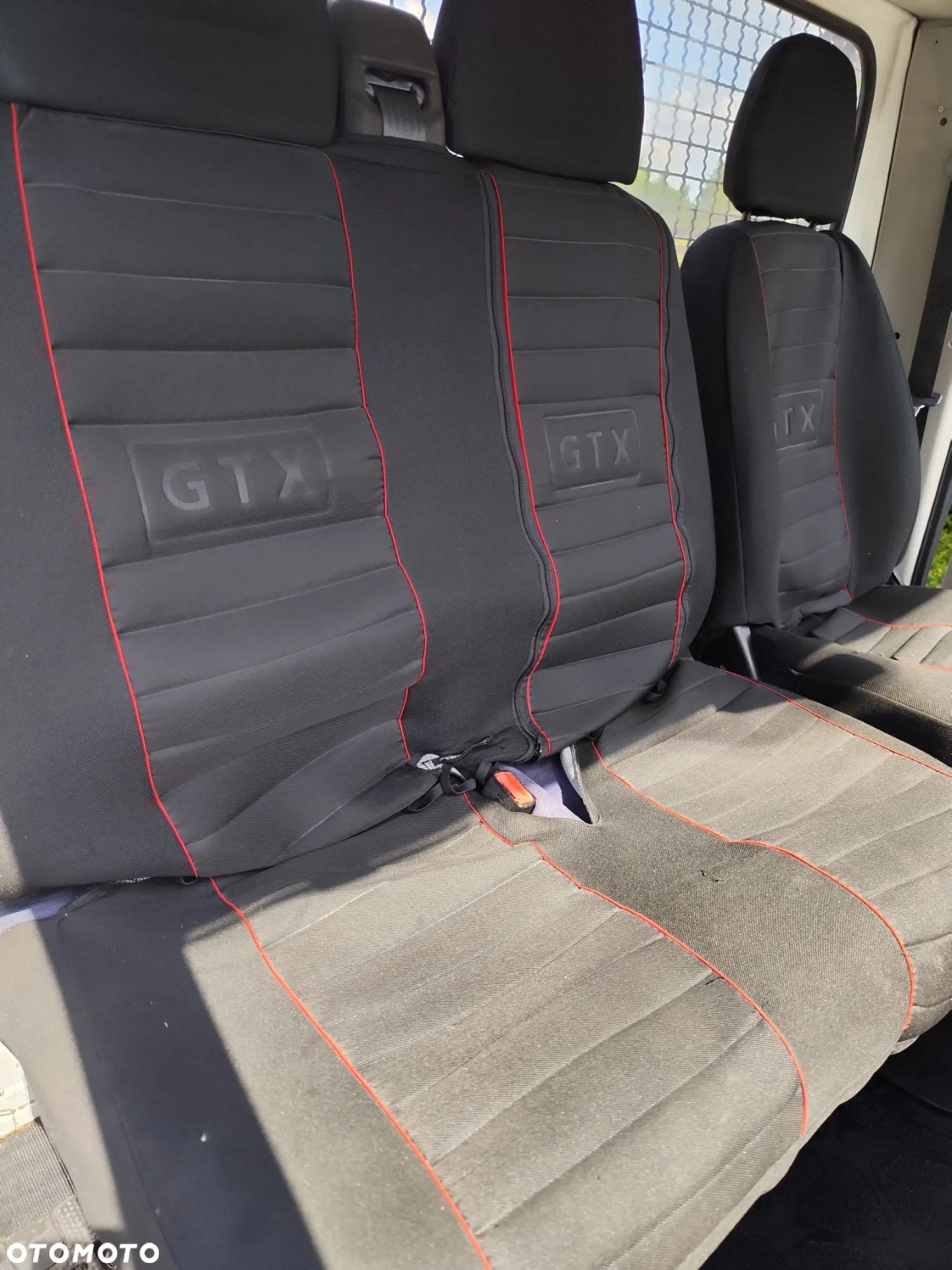 Fiat Ducato - 18