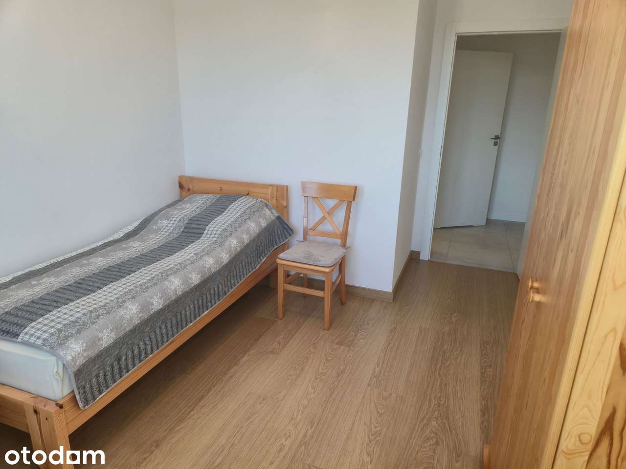 3 pokoje Bielany ul. Rudzka 5D, 53m2 garaż, prowizja 0%