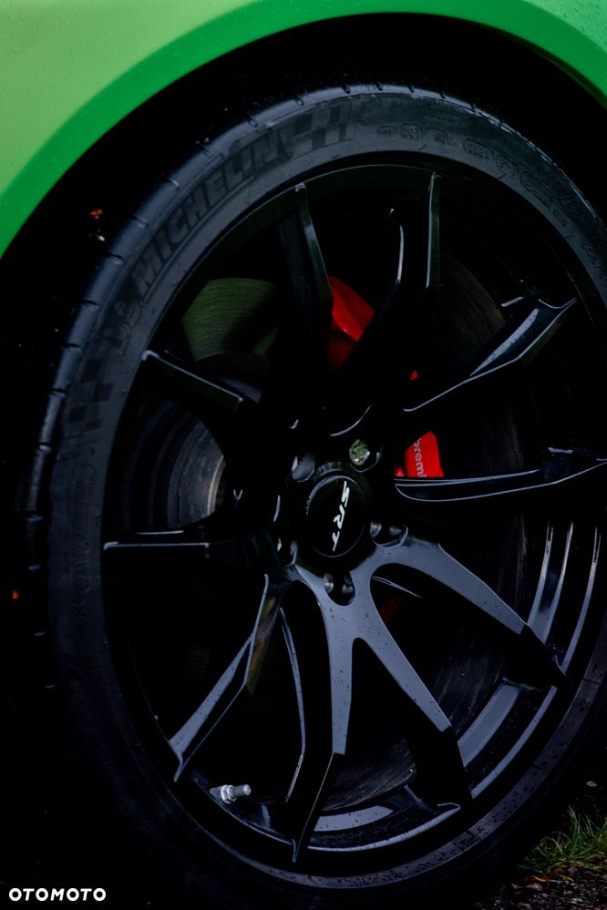 Dodge Challenger 6.4 Scat PackWidebody - 11