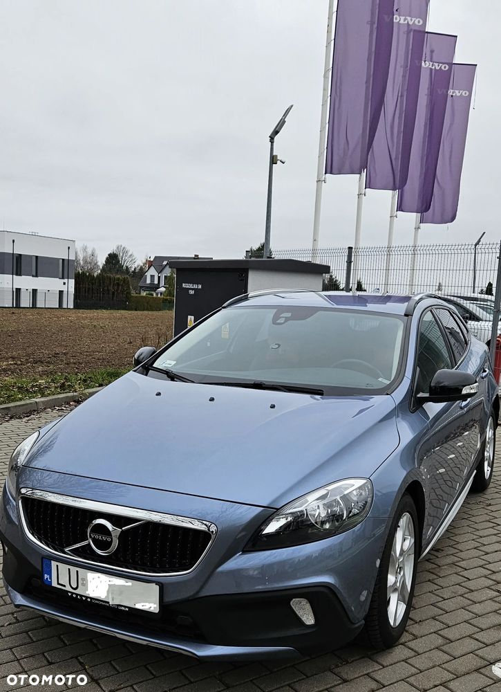 Volvo V40 T3 Drive-E Kinetic - 5
