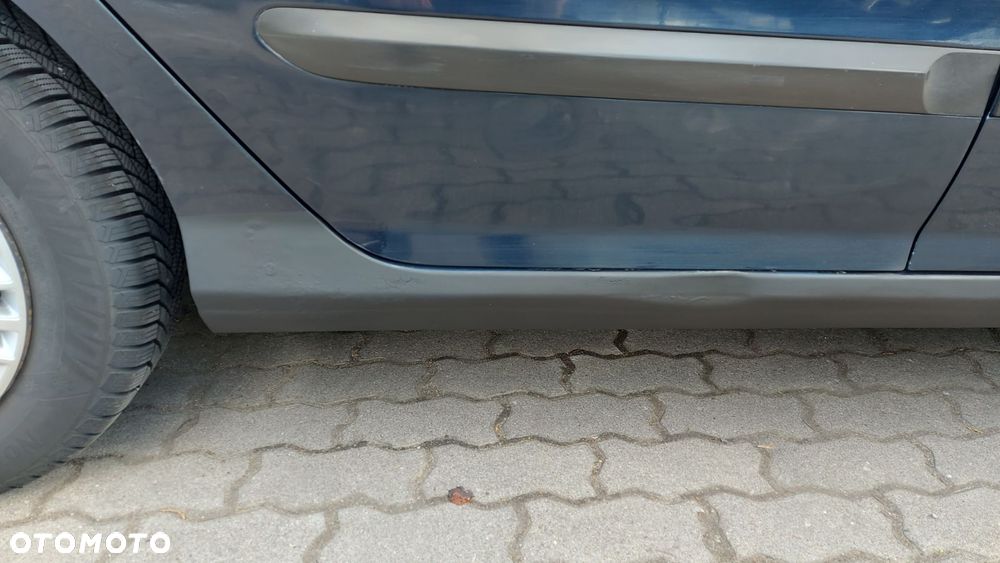 Peugeot 308 1.6 HDi Active - 10