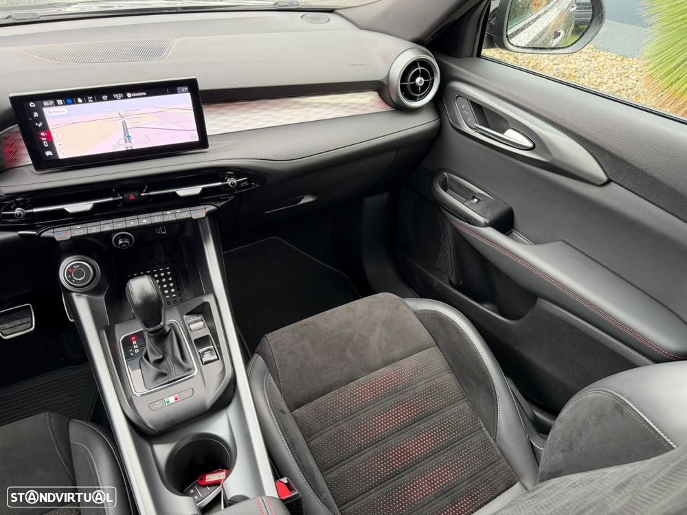 Alfa Romeo Tonale 1.5 Hybrid Edizione Speciale - 23