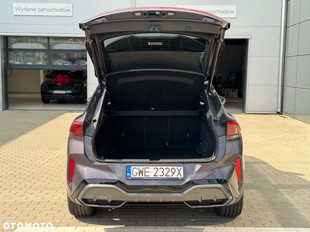 Cupra Terramar 2.0 TSI 4Drive DSG - 7