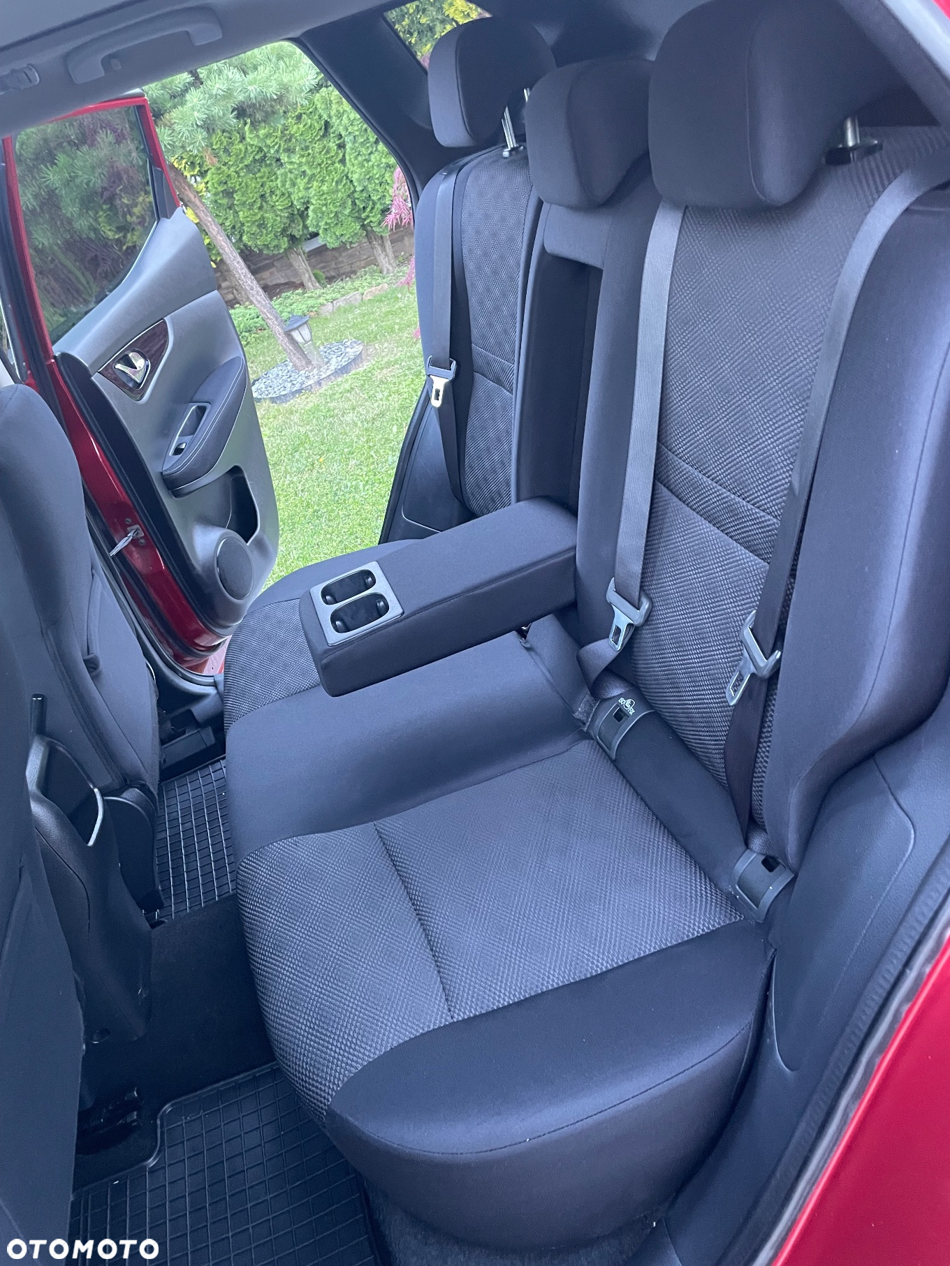 Nissan Qashqai 1.6 DCi Acenta - 4