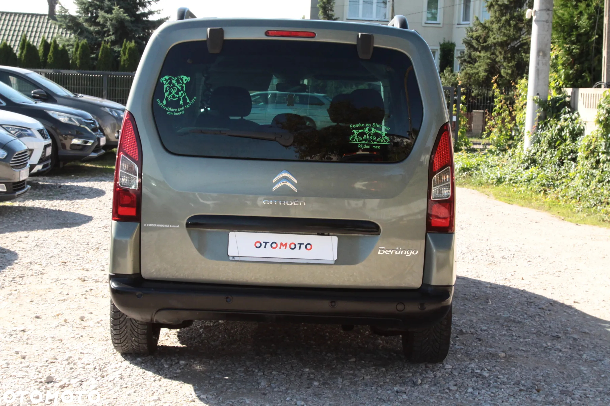Citroën Berlingo 1.6 HDi XTR - 10
