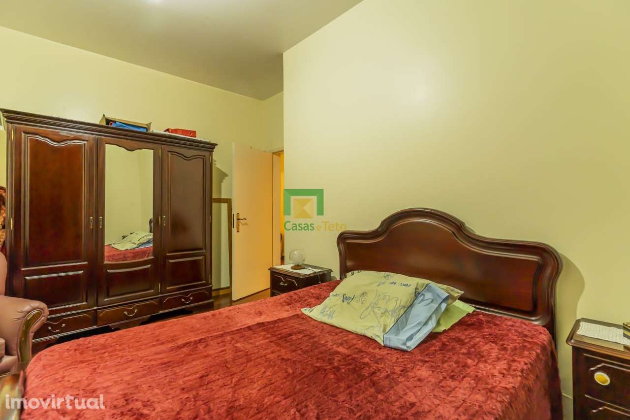 Moradia T3 Curral das Freiras - Grande imagem: 5/16