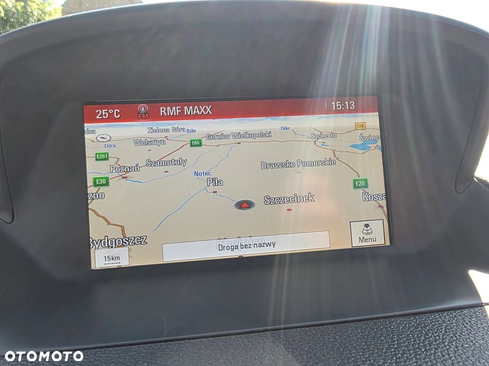 Opel Mokka 1.4 Turbo ecoFLEX Start/Stop Color Edition - 13