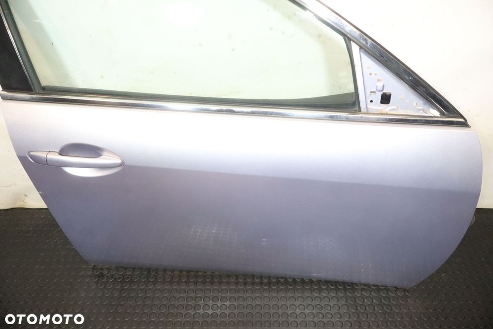 DRZWI PRAWY PRZÓD MAZDA 6 II HB - 8