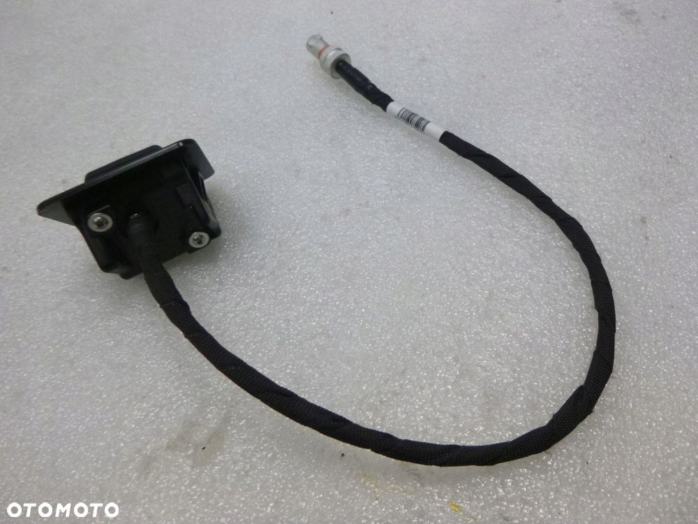 OPEL ASTRA K V KAMERA parkownia COFANIA 39215910 9043679AD - 3