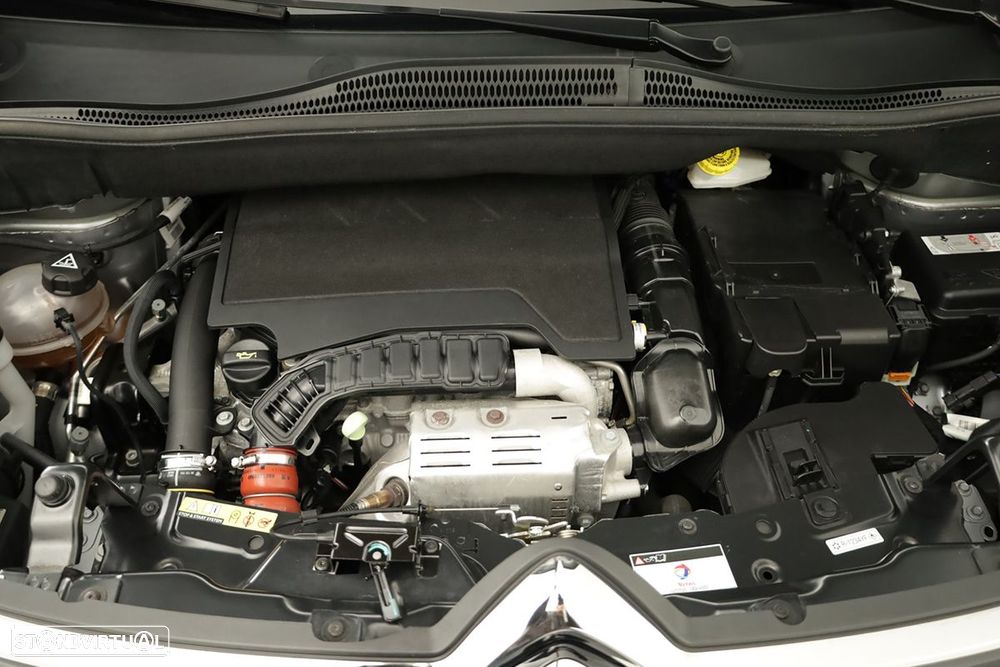 Citroën C3 Aircross 1.2 PureTech Plus - 24