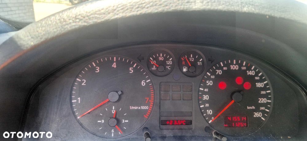 Audi A4 Avant - 7