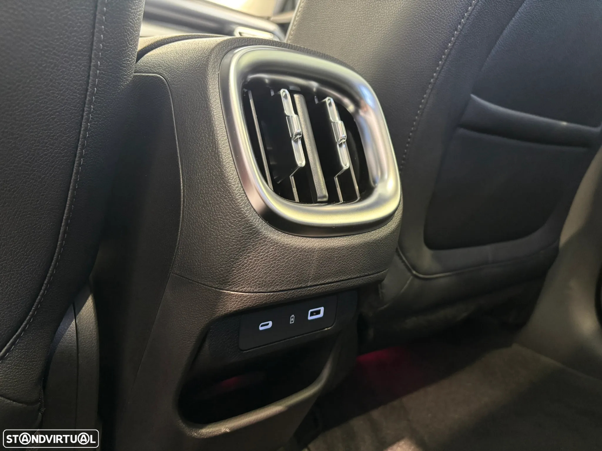 Smart #1 66 kWh Pro+ - 26
