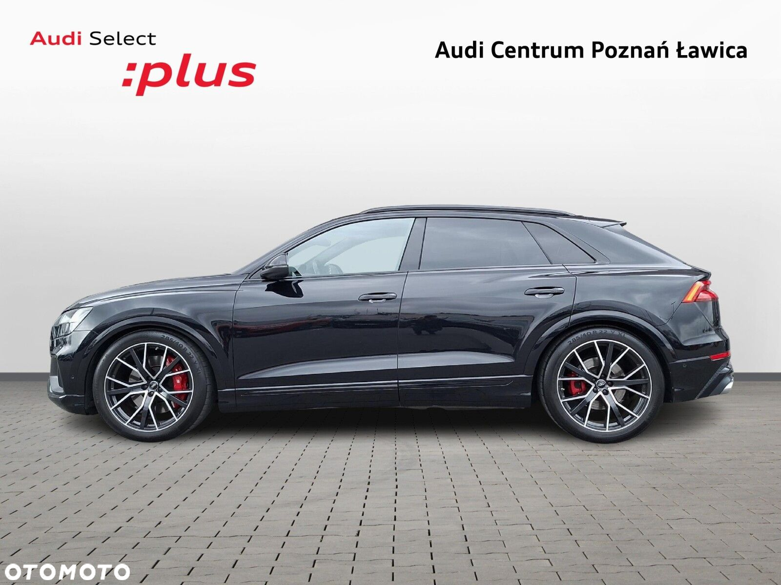 Audi SQ8 - 6