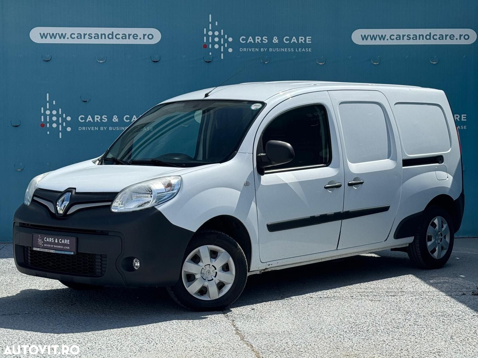 Renault Kangoo - 1