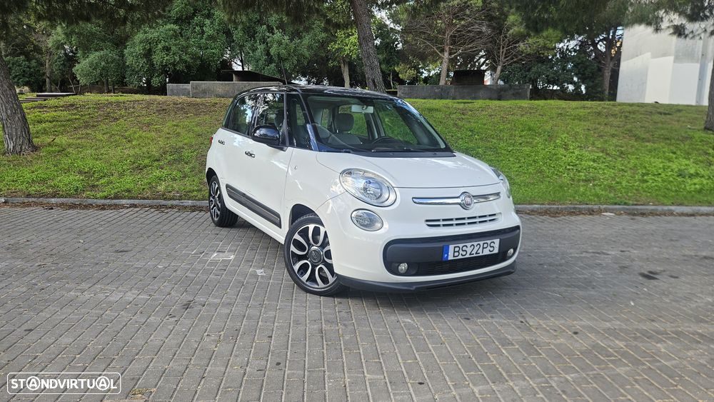 Fiat 500L 1.3 Multijet S&S Trekking - 1