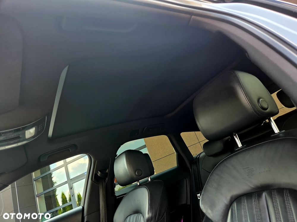 Audi A6 Avant - 25