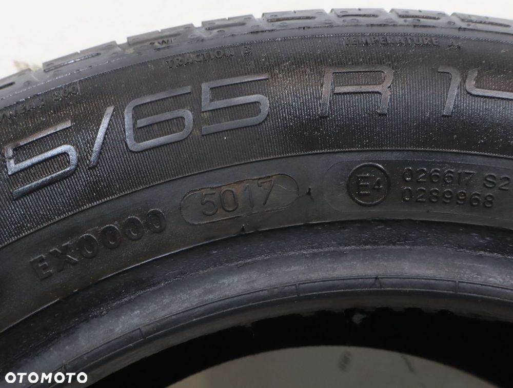 opona opony 2 szt 175/65/14 lato - 5