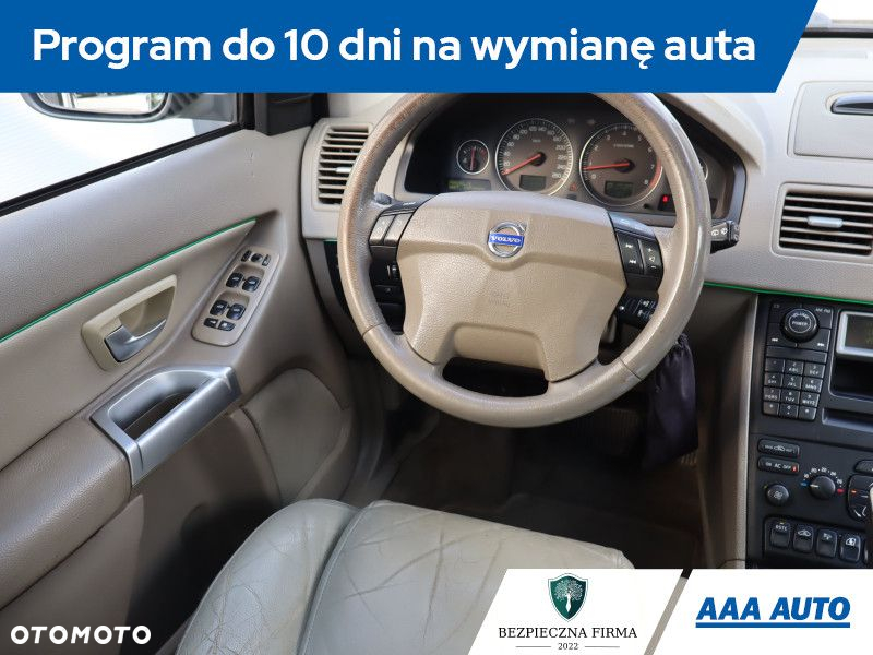 Volvo XC 90 - 8