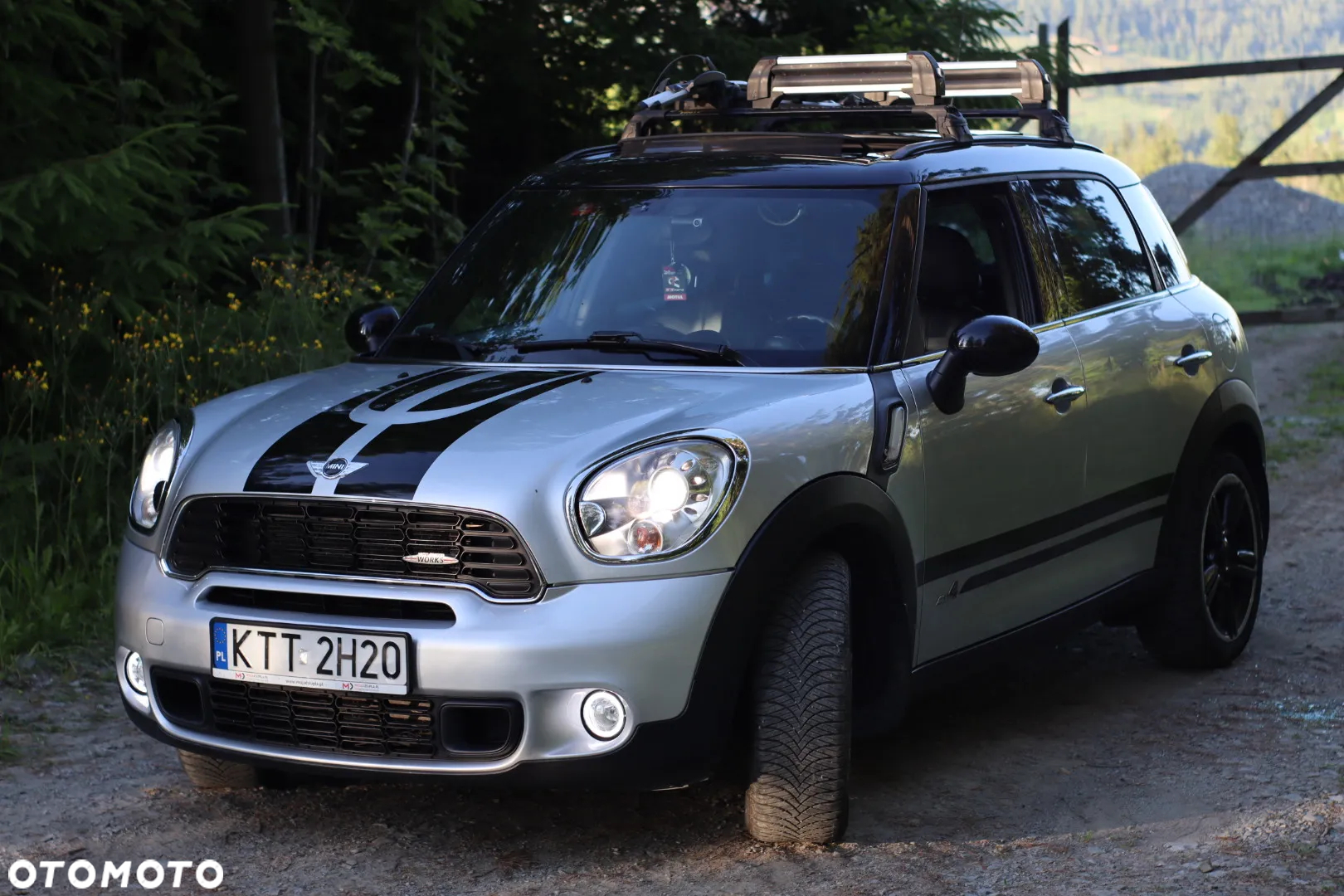 MINI Countryman Cooper S ALL4 - 7