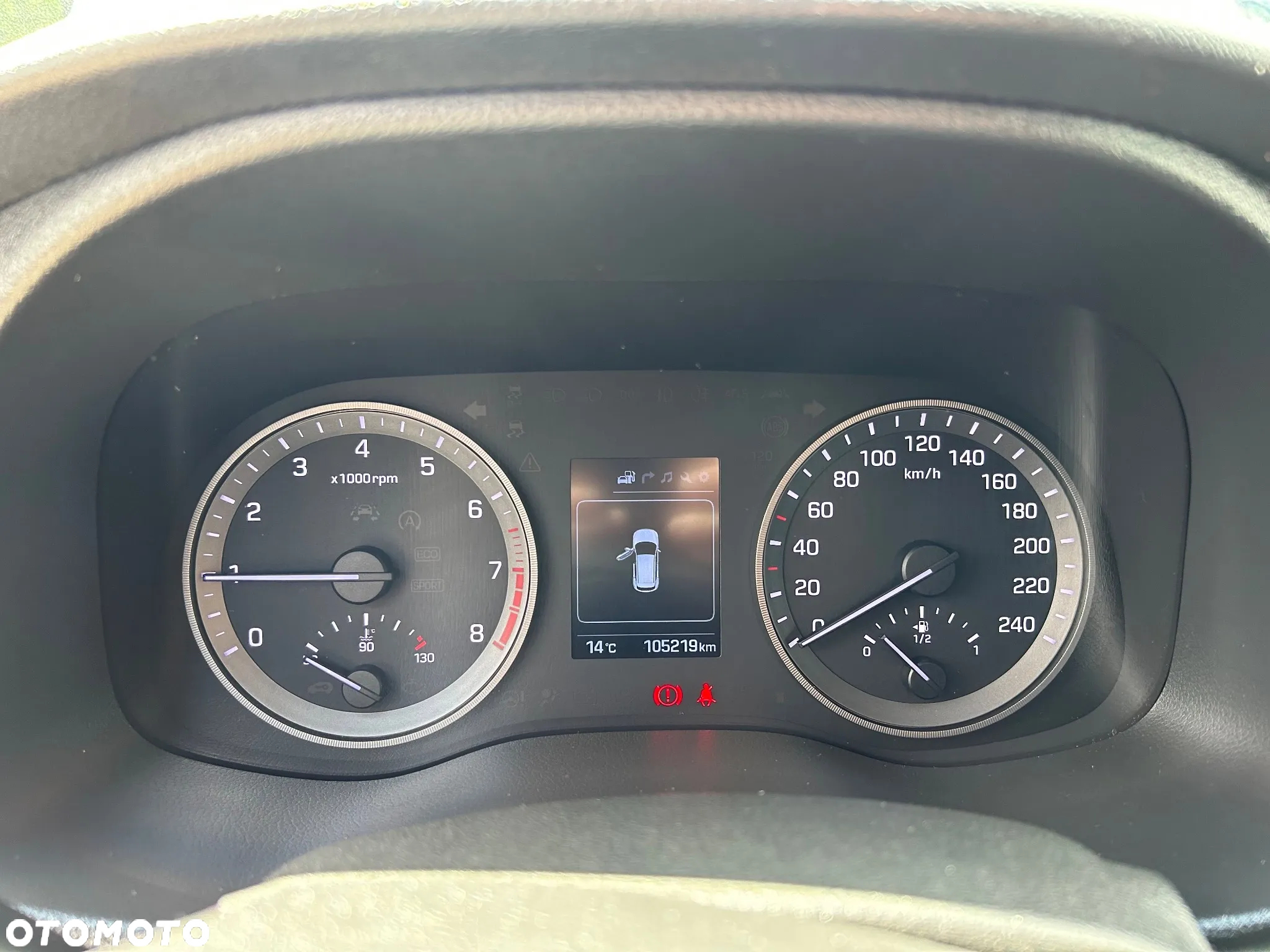 Hyundai Tucson 1.6 CRDi 48V-Hybrid 2WD DCT Prime - 21