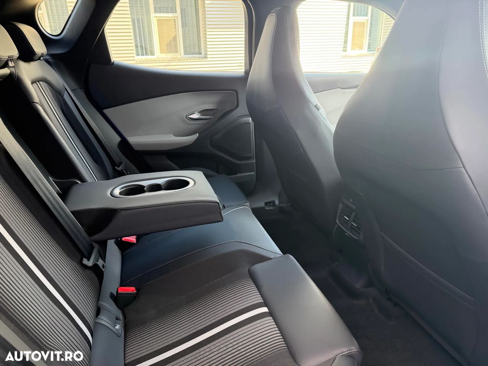 Ford Capri 77 kWh 286 CP RWD Select - 16