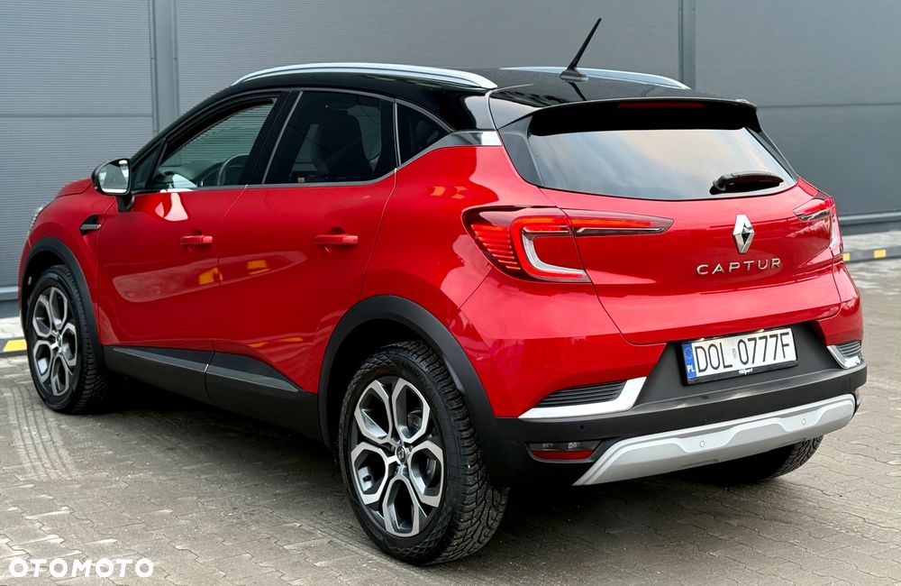 Renault Captur TCe 100 INTENS - 26
