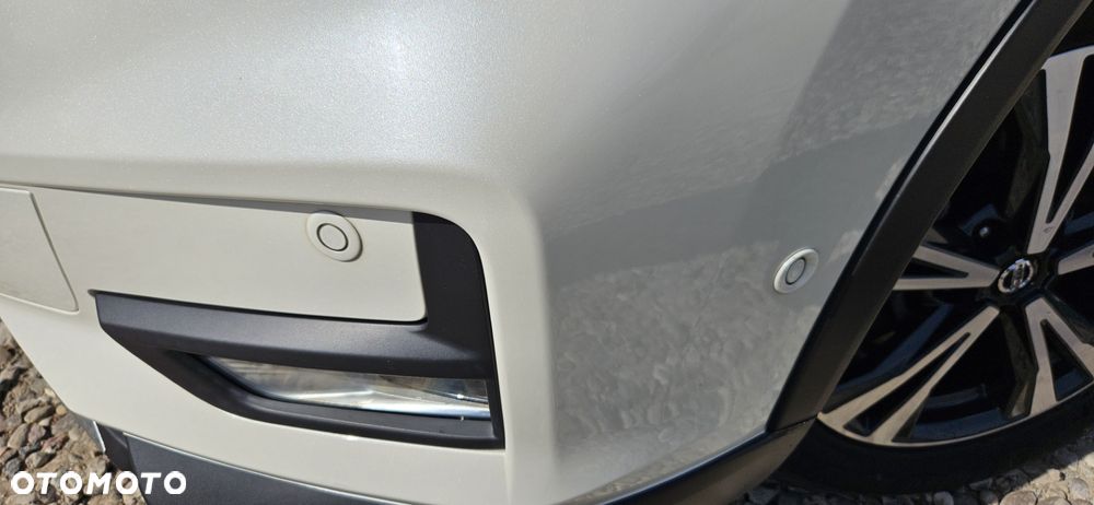 Nissan X-Trail 1.7 dCi Acenta 2WD Xtronic - 13