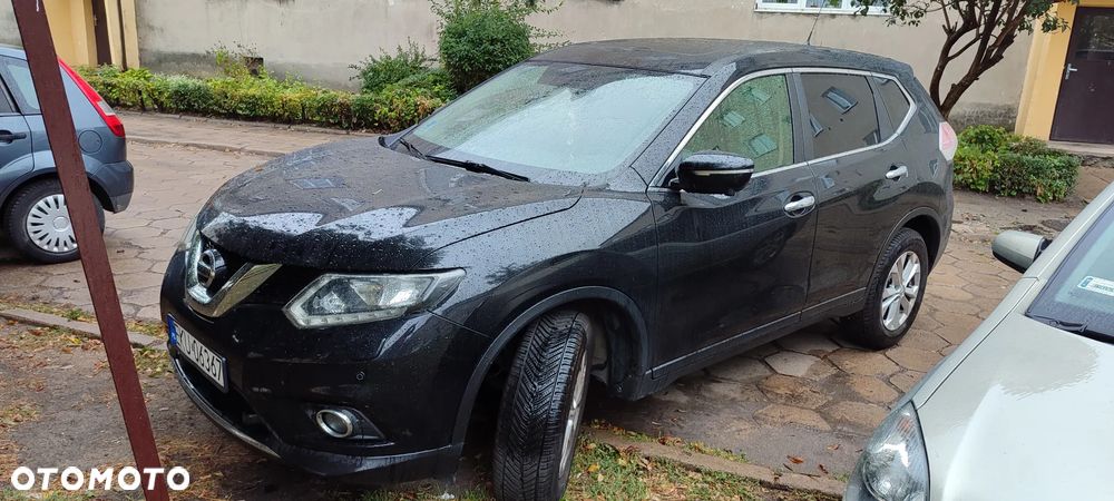 Nissan X-Trail 1.6 DCi Tekna 2WD - 7