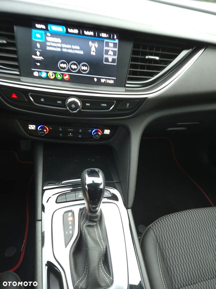 Opel Insignia 2.0 CDTI Ultimate S&S - 11