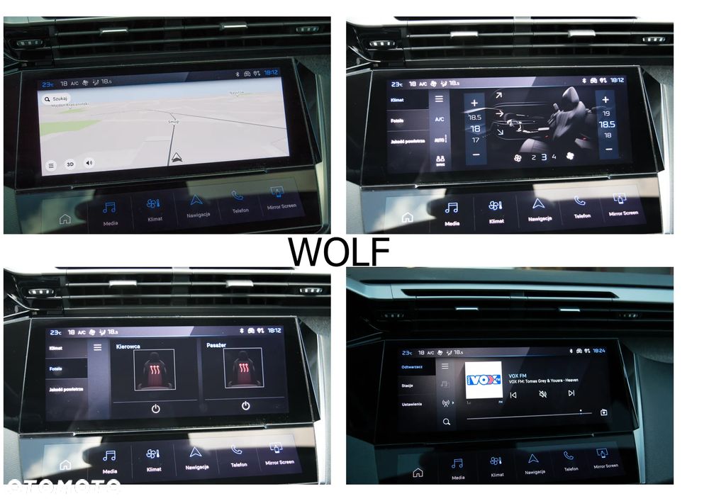 Peugeot 308 BlueHDi 130 EAT8 Allure Pack - 23