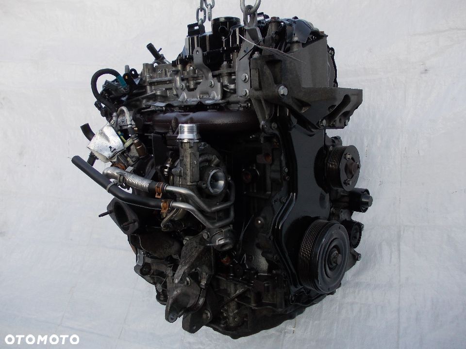 MASTER MOVANO III 2,3 silnik M9T870 M9T676 - 1