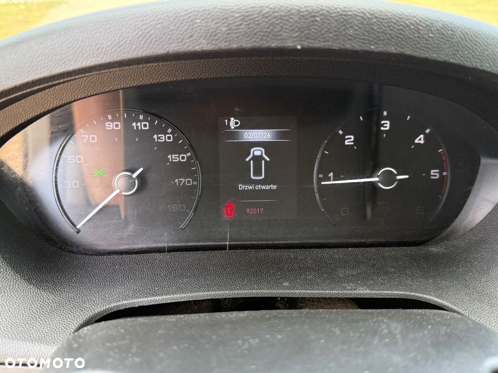 Fiat Ducato 2.2 JTD MAXI - 8