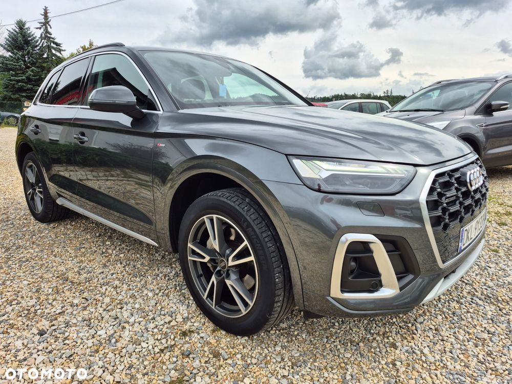 Audi Q5 - 6