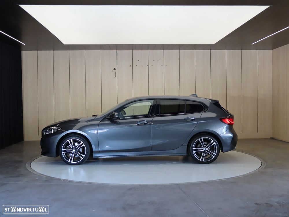 BMW 118 i Aut. M Sport - 3