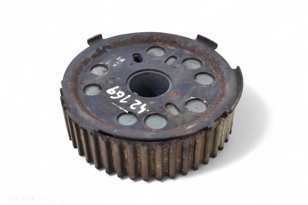 Koło Zębate Rozrządu VW PASSAT B6 AUDI A3 1.9 2.0 TDI 038109111E 038109239L - 2