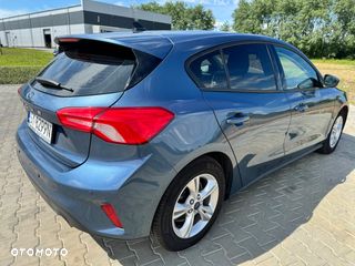 Ford Focus 1.5 EcoBlue Trend