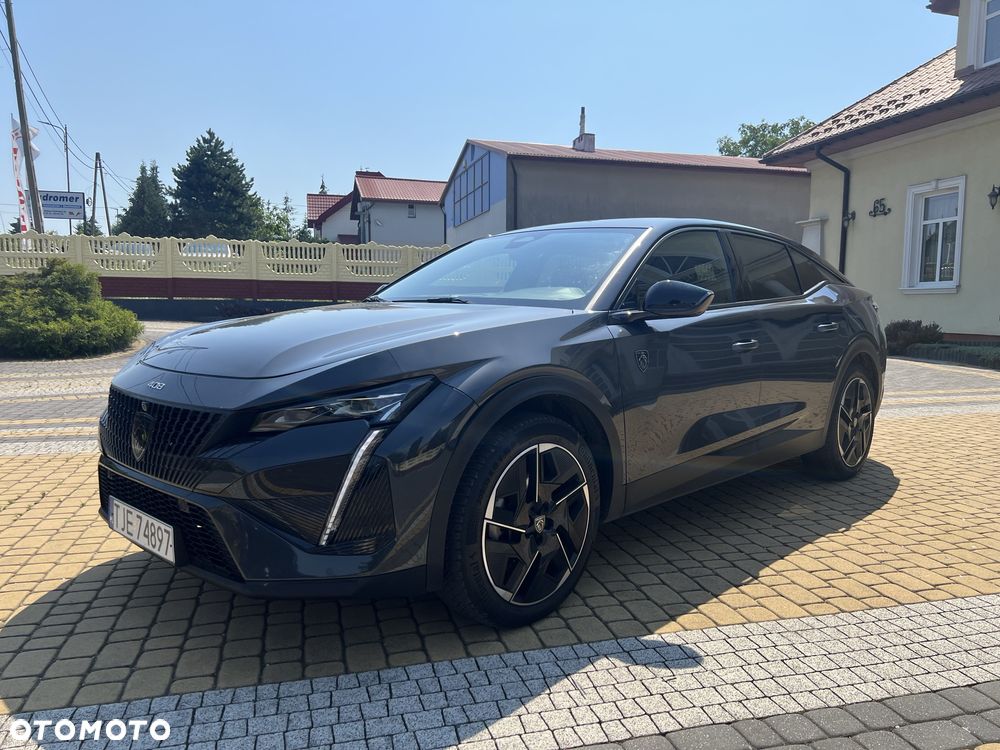 Peugeot Inny - 3