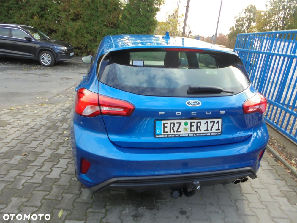 Ford Focus 1.5 EcoBlue Start-Stopp-System ST-LINE - 36