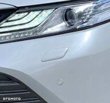 ZAŚLEPKA SPRYSKIWACZA TOYOTA CAMRY 2018 NOWA OEM - 10