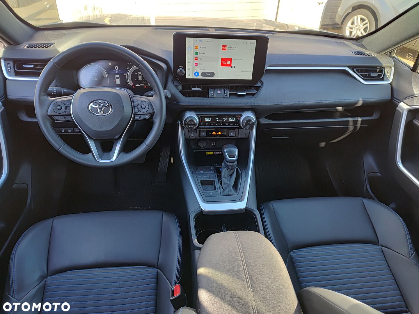 Toyota RAV4 2.5 Hybrid Selection 4x2 - 9