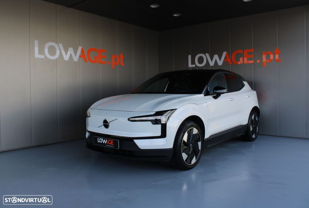 Volvo EX30 69 kWh Single Motor Extended Range Plus - 28