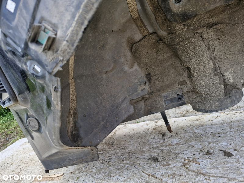 HYUNDAI TUCSON III 3 BŁOTNIK ĆWIARTKA PRAWY TYŁ TYLNA PAE - 9