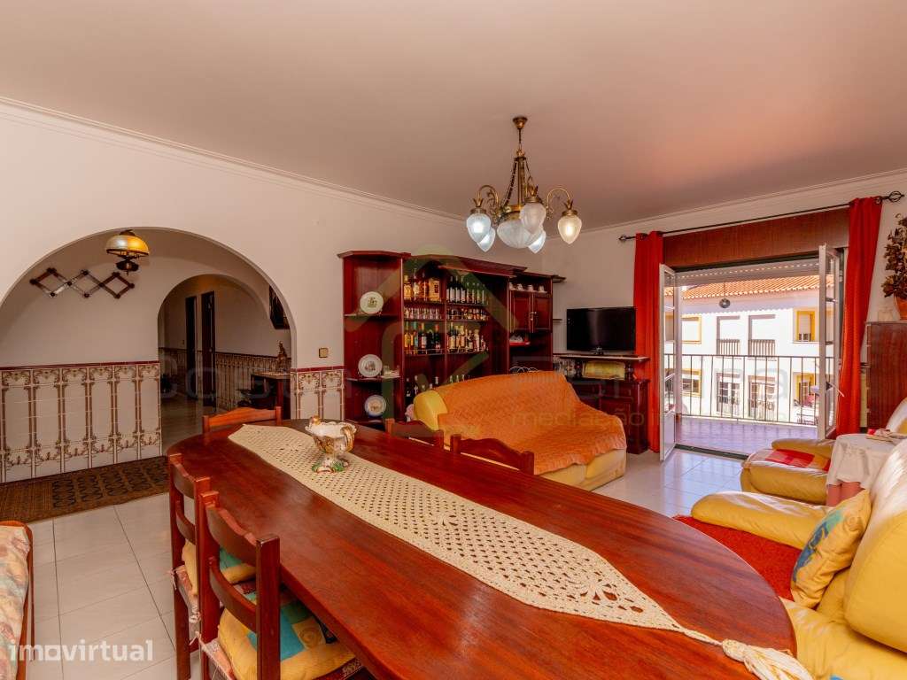 Apartamento T3 em condomínio com piscina - Grande imagem: 3/43