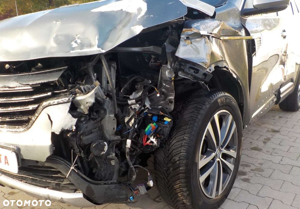 Renault Koleos - 14
