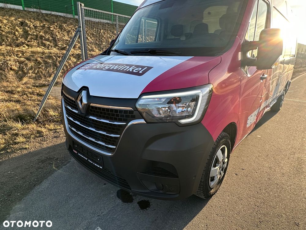 Renault master - 12