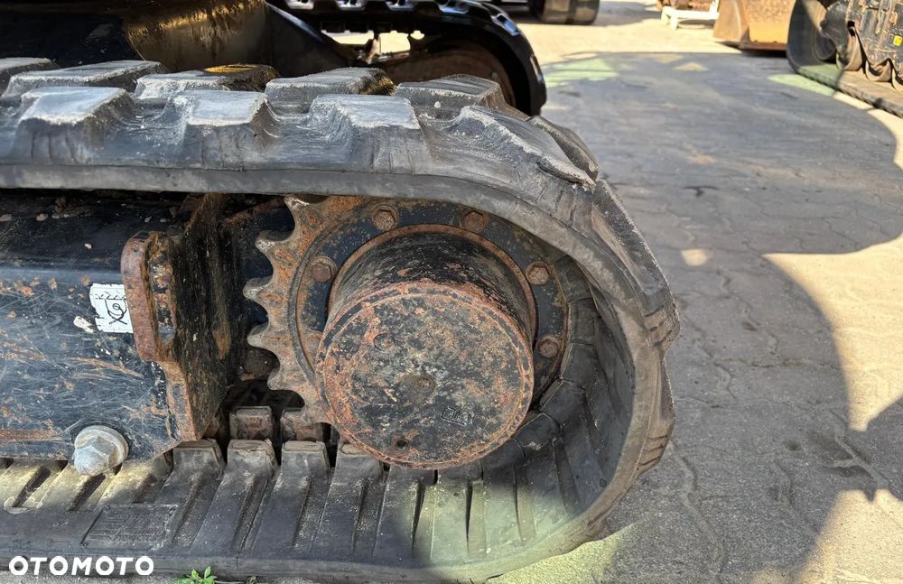 Terex TC 35 - 4