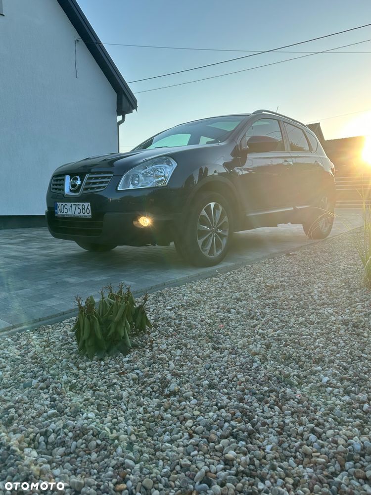 Nissan Qashqai 2.0 Acenta - 14