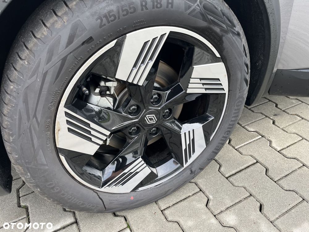 Renault Symbioz 1.8 E-Tech Full Hybrid 160 Techno - 18