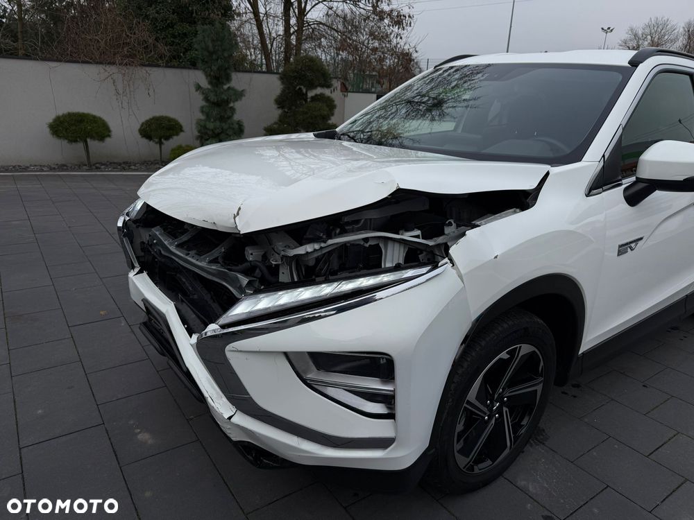 Mitsubishi Eclipse Cross 4WD Select - 14