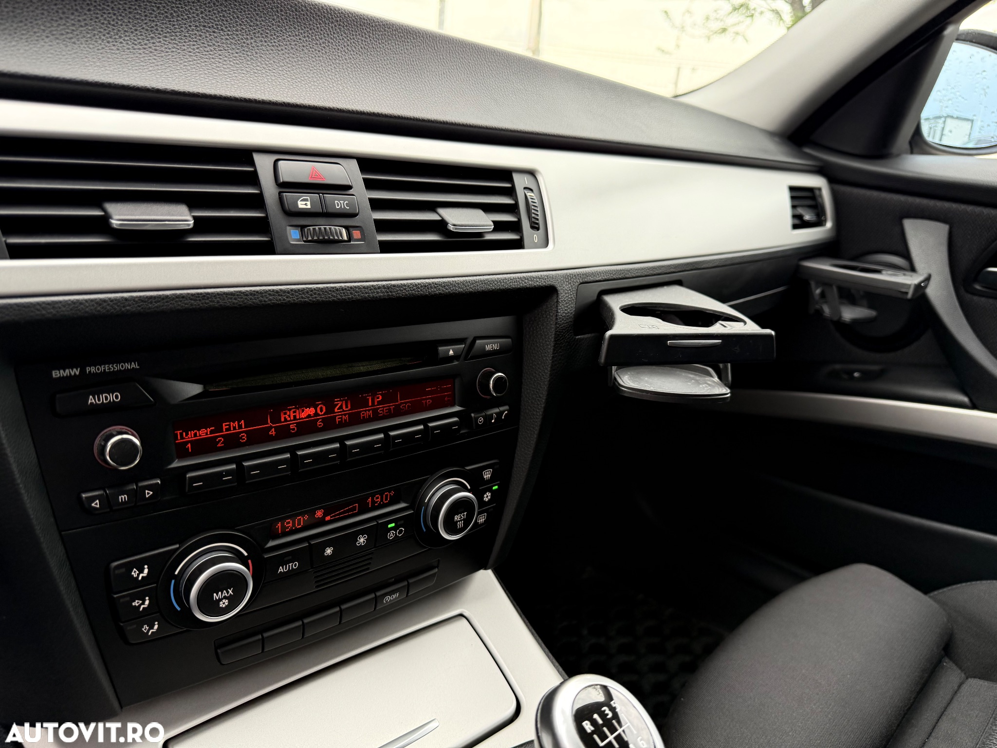 BMW Seria 3 320d - 15